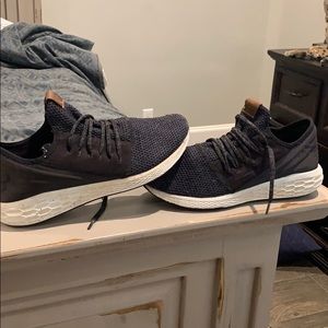 New balance shoes size 13